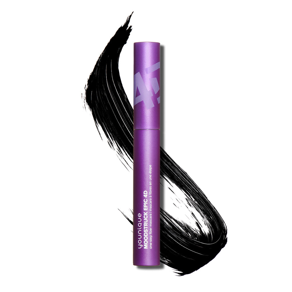 MOODSTRUCK EPIC 4D one-step fiber mascara