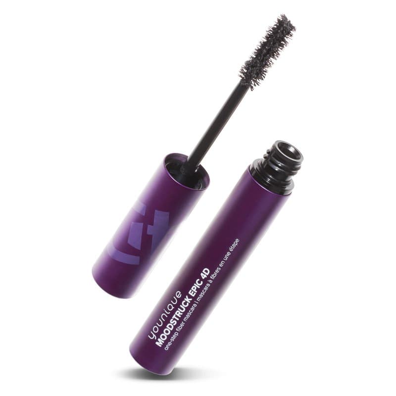 MOODSTRUCK EPIC 4D one-step fiber mascara