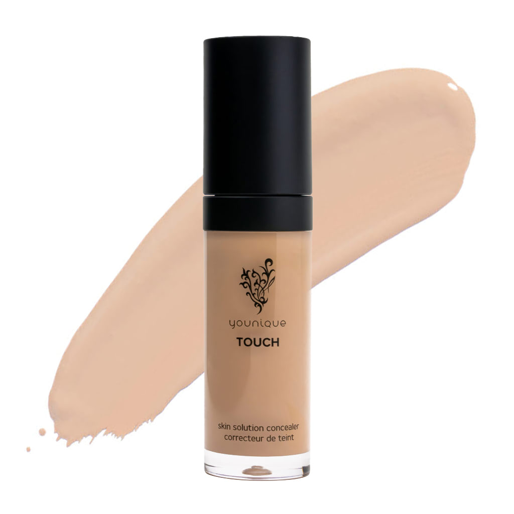 YOUNIQUE TOUCH skin solution concealer Many Shades Choose Blissfully