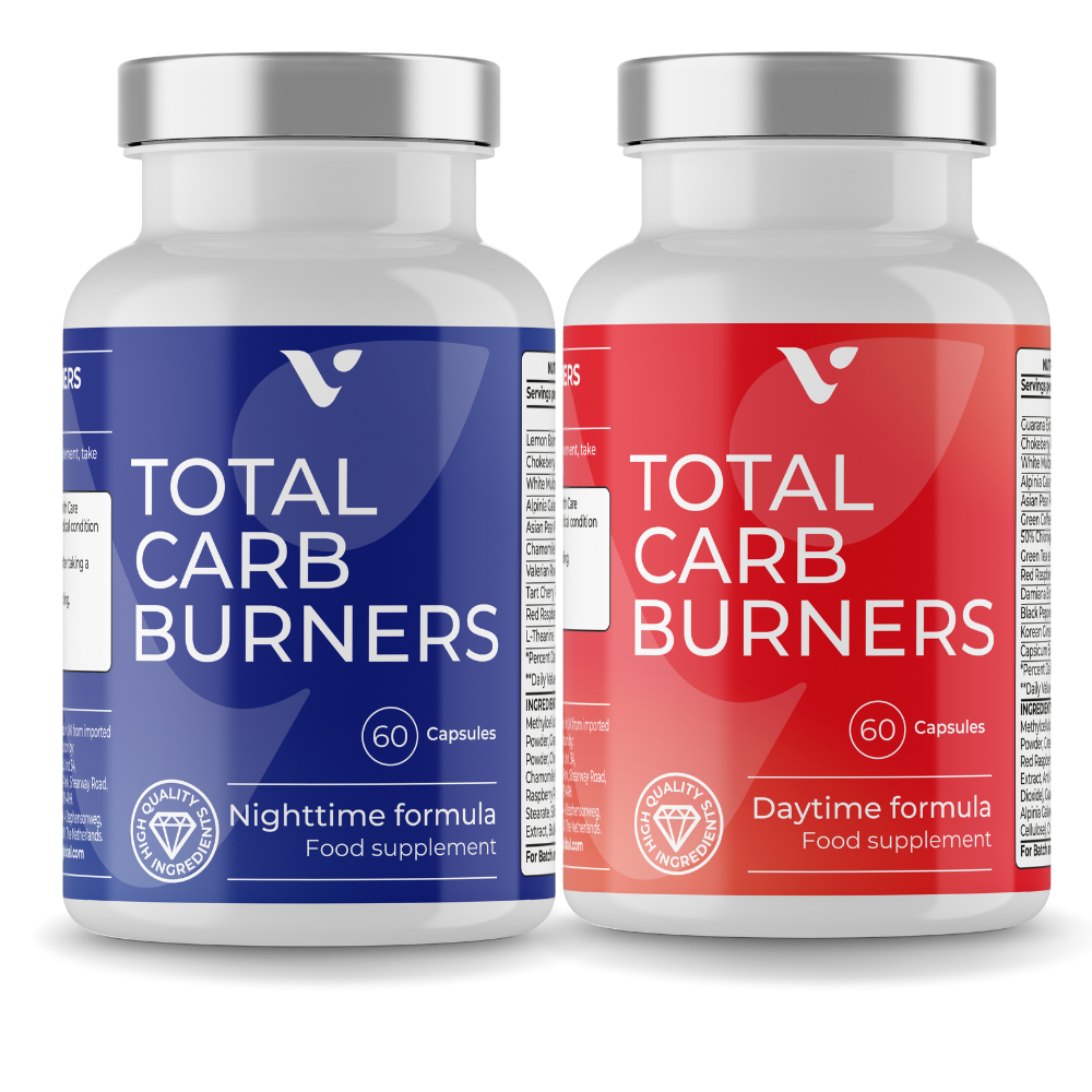 VALENTUS Total Carb Burners - AM/PM