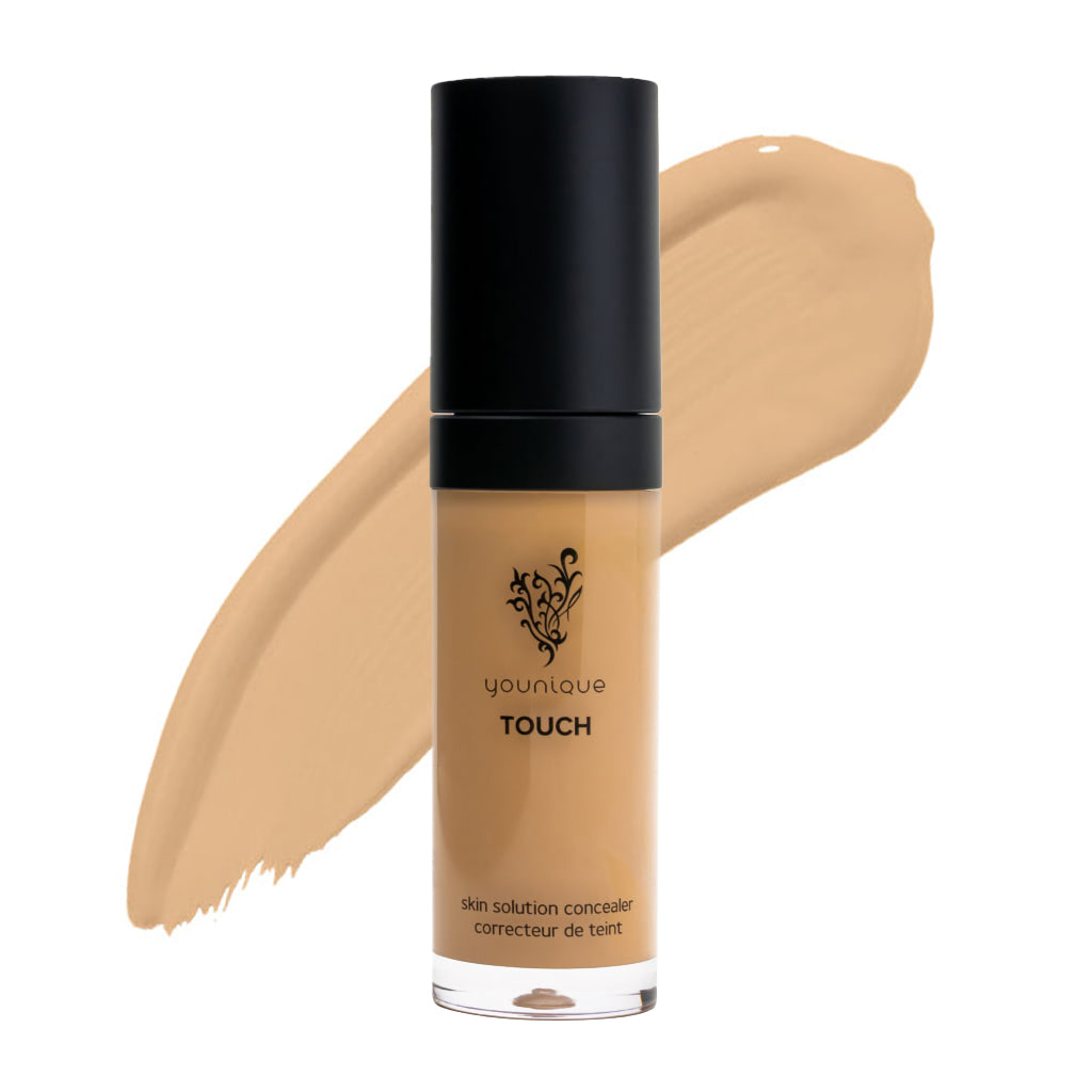 YOUNIQUE TOUCH skin solution concealer Many Shades Choose Blissfully